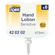 Håndkrem TORK Premium kropp S2 475ml produktbilde Secondary1 S