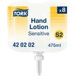 Håndkrem TORK Premium kropp S2 475ml produktbilde Secondary1 S