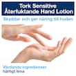 Håndkrem TORK Premium kropp S2 475ml produktbilde Secondary2 S