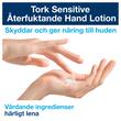 Håndkrem TORK Premium kropp S2 475ml produktbilde Secondary2 S