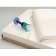 Silkepapir 50x75cm bleket 3,2kg (480) produktbilde