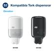 Håndkrem TORK Premium kropp S2 475ml produktbilde Secondary3 S