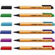 STABILO GREENpoint Faserschreiber, grün, 0,8mm, 1 Stück Artikelbild Secondary2 S