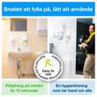 Håndkrem TORK Premium kropp S2 475ml produktbilde Secondary6 S