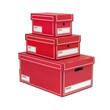 Pressel Storebox rot, Magnum Artikelbild Secondary1 S