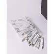 Debatin Flachbeutel DEBABAG, Polyethylen, 50µm, 200x320mm, transparent, 100 Stück pro Packung Artikelbild Secondary2 S