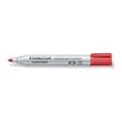 STAEDTLER Lumocolor Whiteboard-Marker Lumocolor 351, rot, 1 Stück Artikelbild Secondary3 S