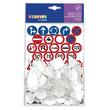 Klistremerker PLAYBOX skilt(24+76) produktbilde