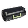 Lexmark Toner 52D2000 522 svart produktfoto Secondary1 S