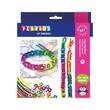 Hobbysett PLAYBOX regnbuefletter DIY produktbilde