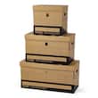 Pressel Ordner Archiv-Box für 8 Ordner Artikelbild Secondary11 S