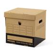 Pressel Ordner-Archiv-Box für 4 Ordner Artikelbild