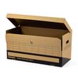 Pressel Ordner Archiv-Box für 8 Ordner Artikelbild Secondary12 S