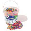 Perler PLAYBOX neon (5000) produktbilde