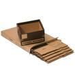 Pressel Universal-Boxen, braun, 10 Stück Artikelbild Secondary1 S