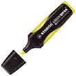 STABILO Textmarker Green Boss, Leuchtmarker, Leuchtstift, gelb, 2-5mm, Keilspitze, 1 Stück Artikelbild