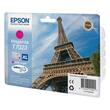 Epson Original Tinte T702340 - T7023, Tintenpatrone, Druckertinte, XL, magenta, 1 Stück Artikelbild Secondary1 S