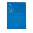 Pressel Aktenhülle, Papier, Intensiv Blau, 100 Stück (vorher Art.Nr. 2237) Artikelbild
