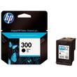 HP Original Tintenpatronen, HP 300, CC640EE, Schwarz Artikelbild Secondary1 S
