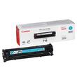 Canon Original Toner 716, Cyan Artikelbild Secondary1 S