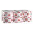 KATRIN Toalettpapper Gigant S2, 2-lagers, 1600 ark, 100 mm, vit produktfoto Secondary1 S