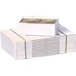 Pressel Aufrichtekartons, 305x215x100-180mm, Weiß, 20 Stück Artikelbild Secondary1 S