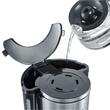 Severin KA 4845 Kaffeemaschine mit TypeSwitch, Filtermaschine, Filterkaffeemaschine, Schwarz, 1 Stück Artikelbild Secondary4 S