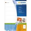 Herma Etiketten Vielzweck weiß 97x42,3mm Artikelbild Secondary3 S