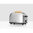 Toaster Manhattan 2 stål produktbilde