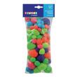 Pompom PLAYBOX neon (100) produktbilde