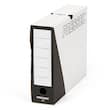 Pressel Archivbox A80, Weiß-Schwarz, 80mm, Karton, neues Design, 20 Stück Artikelbild Secondary2 S