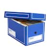 Pressel Storebox blau, A5 Artikelbild Secondary1 S