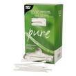 Tannpirker PURE rund 6,5cm (1000) produktbilde