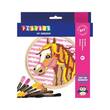 Hobbysett PLAYBOX Broderi DIY produktbilde