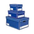 Pressel Storebox blau, A5 Artikelbild Secondary3 S