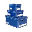 Pressel Storebox blau, A5 Artikelbild Secondary3 S