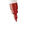 edding Permanent-Marker 400, Rundspitze, Rot Artikelbild Secondary1 S
