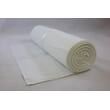 Avfallspose LD-PE 60x90cm 30my hvit (50) produktbilde