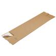 QUATTROPAC Versandhülse, 860x105 mm (vorher Art.Nr. 1513) Artikelbild Secondary2 S