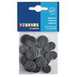 Magneter PLAYBOX 15 og 20mm (24) produktbilde