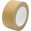 SUPRACRAFT Papierklebeband, Packband, Verpackungsklebeband, 75mm x 50m, 135µm, 5-fach verstärkt, braun, 48 Rollen Artikelbild