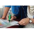 STABILO Boss Text-Marker, Set mit 6 Stiften Artikelbild Secondary4 S