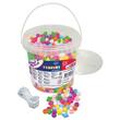 Perlesett PLAYBOX store hull produktbilde