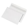 MAILmedia® Versandtasche C4, Haftklebung, ohne Fenster, weiß, 100g, 229x324mm, 500 Stück Artikelbild