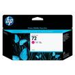 HP Original Tintenpatronen, HP72, C9372A, Magenta Artikelbild
