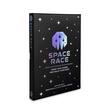 Ninja Print Spel Space Race produktfoto Secondary4 S