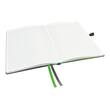 Leitz Notizbuch Complete, kariert, A5, schwarz, 80 Blatt Artikelbild Secondary4 S