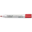 STAEDTLER Lumocolor Whiteboard-Marker Lumocolor 351, rot, 1 Stück Artikelbild Secondary2 S