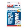 Klebeputer TESA tack (72) produktbilde