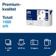 Tork Toalettpapper Premium 3-lager T4 vit produktfoto Secondary1 S